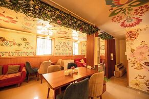 Mayu Boutique Hotel