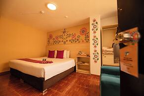 Mayu Boutique Hotel