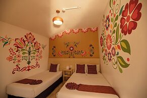 Mayu Boutique Hotel
