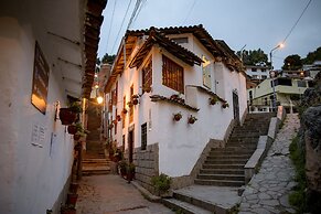 Mayu Boutique Hotel