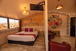Mayu Boutique Hotel