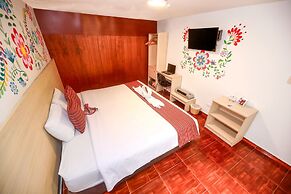 Mayu Boutique Hotel