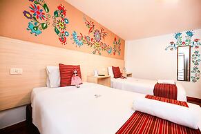 Mayu Boutique Hotel