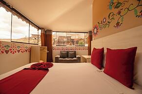 Mayu Boutique Hotel