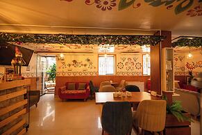 Mayu Boutique Hotel