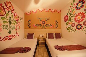 Mayu Boutique Hotel