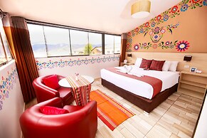 Mayu Boutique Hotel