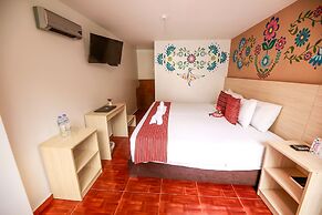 Mayu Boutique Hotel