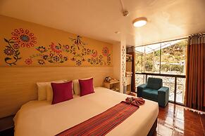 Mayu Boutique Hotel