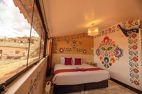 Mayu Boutique Hotel