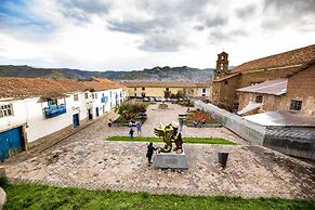 Mayu Boutique Hotel