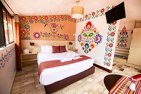 Mayu Boutique Hotel