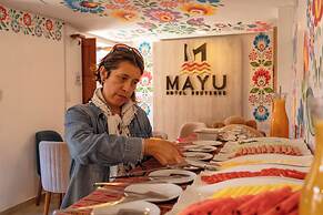 Mayu Boutique Hotel