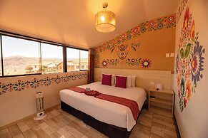 Mayu Boutique Hotel