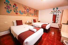 Mayu Boutique Hotel