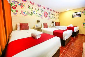 Mayu Boutique Hotel