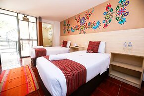 Mayu Boutique Hotel