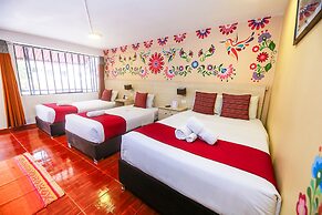 Mayu Boutique Hotel