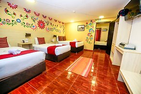 Mayu Boutique Hotel