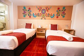 Mayu Boutique Hotel