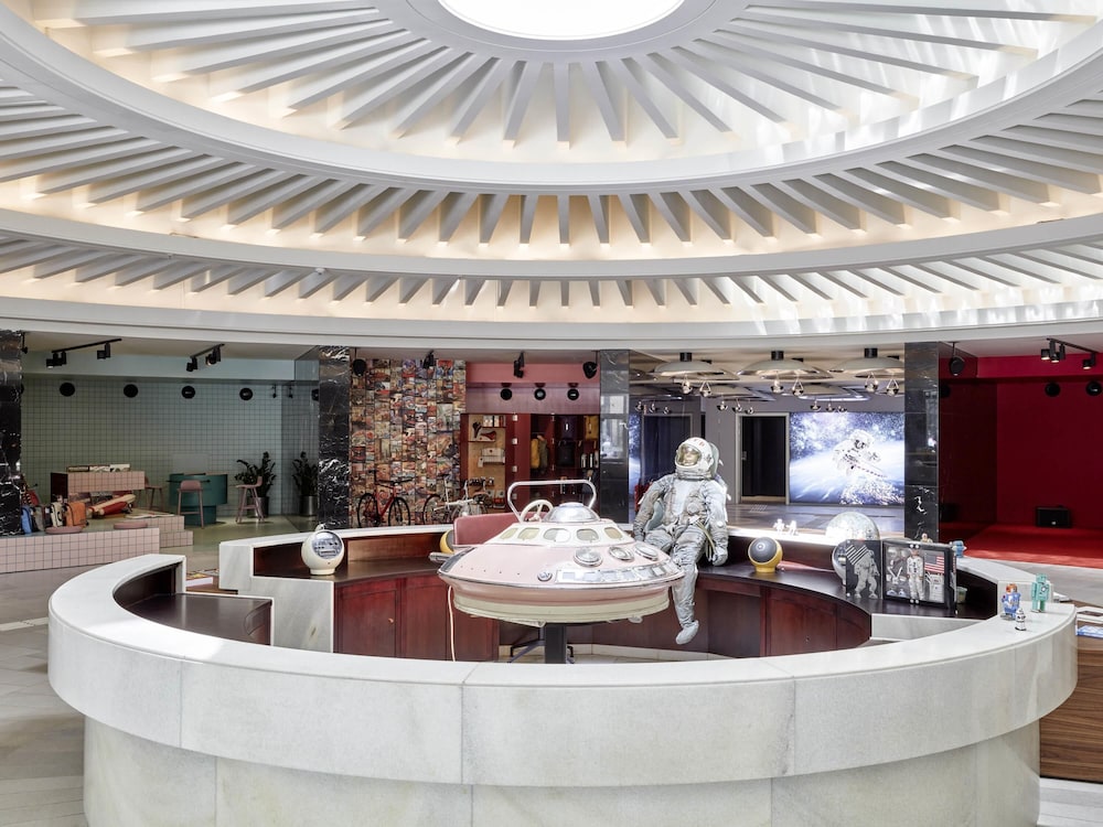 25hours Hotel The Circle