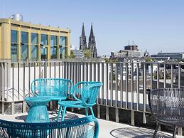 25hours Hotel The Circle