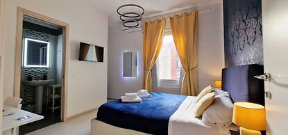 Maschio Angioino Suite