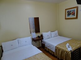 Hotel Primavera