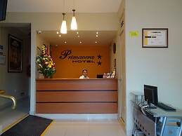 Hotel Primavera