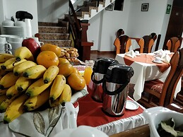 Viandina Machupicchu