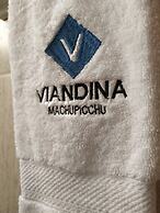Viandina Machupicchu