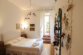 La Casa dell'Artista