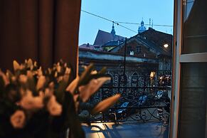 Shalom Kazimierz