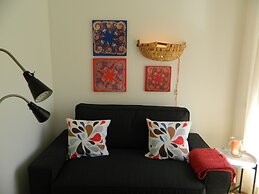 Enjoy Casa do Forte Apartment