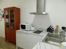 Enjoy Casa do Forte Apartment