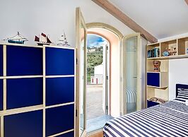 Acquamarina Suite