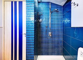 Acquamarina Suite
