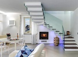 Acquamarina Suite
