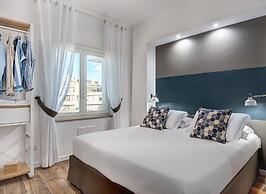 Sorrento Lux Suites - Blue