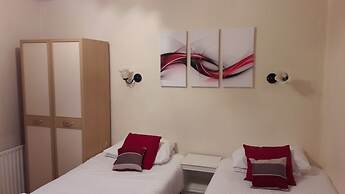 Alexandra Guest House