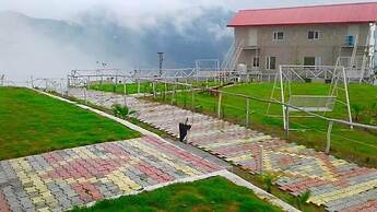 KVR Clarks Inn, Kufri