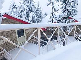 KVR Clarks Inn, Kufri