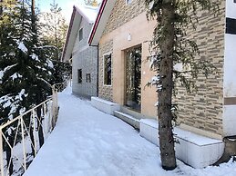 KVR Clarks Inn, Kufri