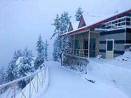 KVR Clarks Inn, Kufri