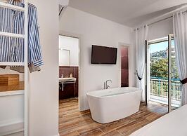 Sorrento Lux Suites - Oro