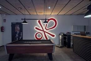 Malacuna Barcelona