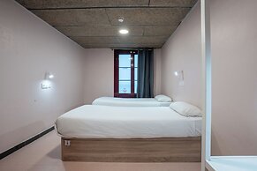 Malacuna Barcelona