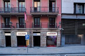 Malacuna Barcelona