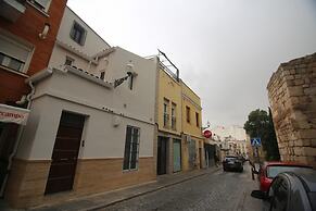 La Casa de la Alcazaba