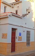 La Casa de la Alcazaba